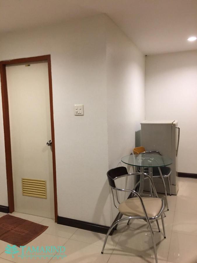 Tamarind Residences Khonkaen บ้านแทมมารีน Khonken Kültér fotó