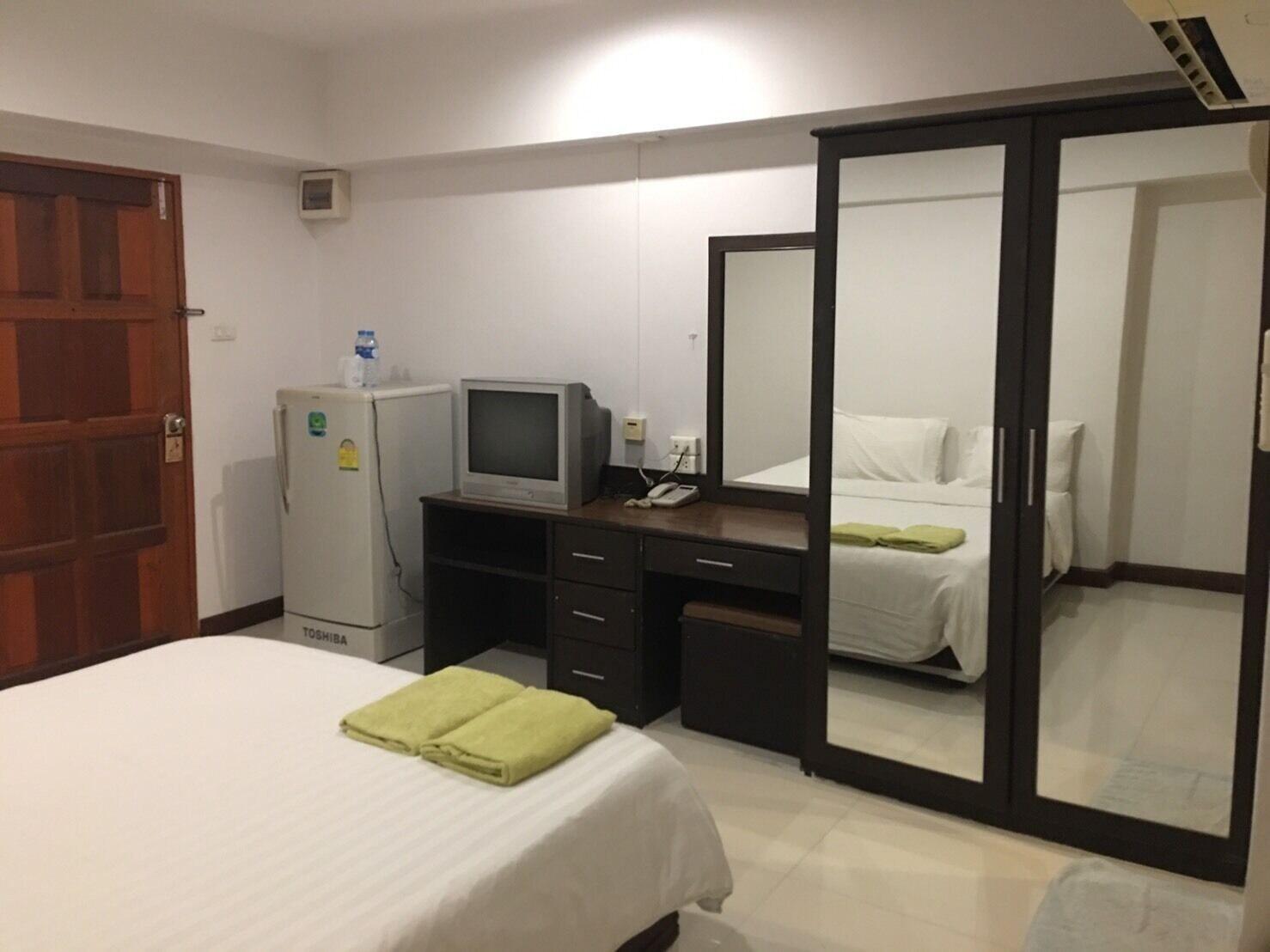 Tamarind Residences Khonkaen บ้านแทมมารีน Khonken Kültér fotó