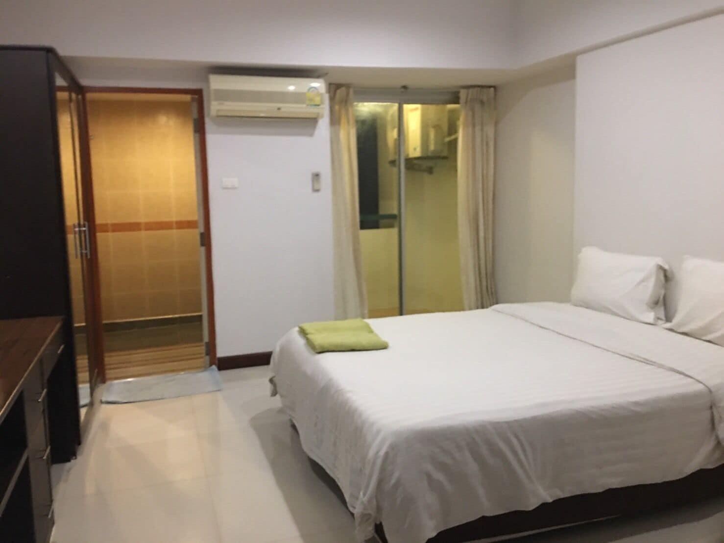 Tamarind Residences Khonkaen บ้านแทมมารีน Khonken Kültér fotó