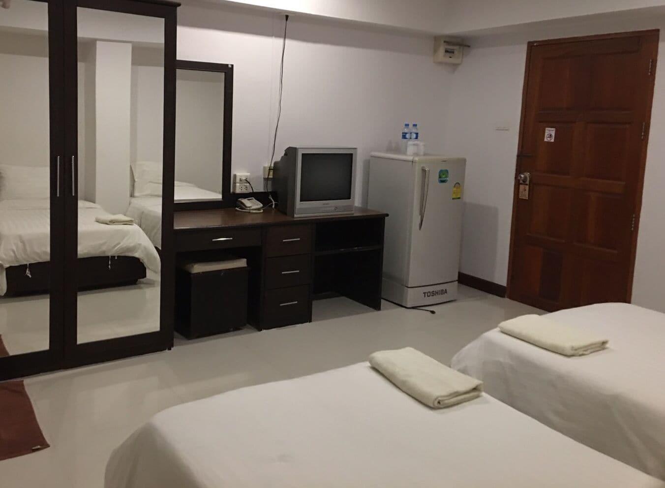 Tamarind Residences Khonkaen บ้านแทมมารีน Khonken Kültér fotó