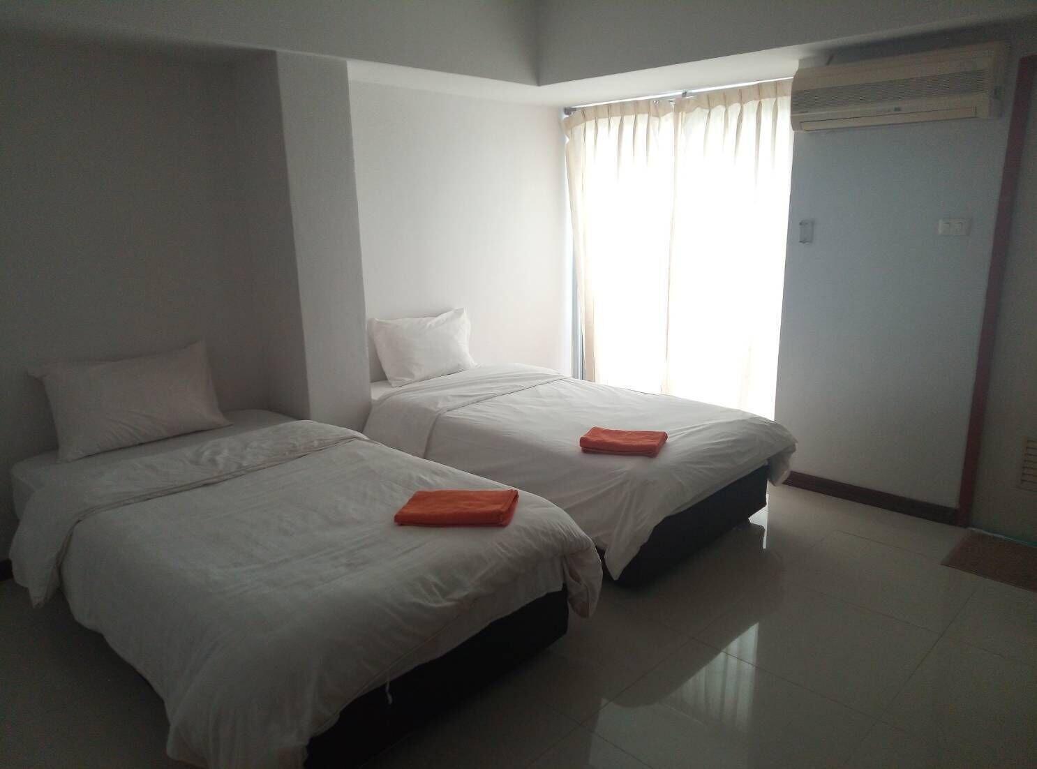 Tamarind Residences Khonkaen บ้านแทมมารีน Khonken Kültér fotó