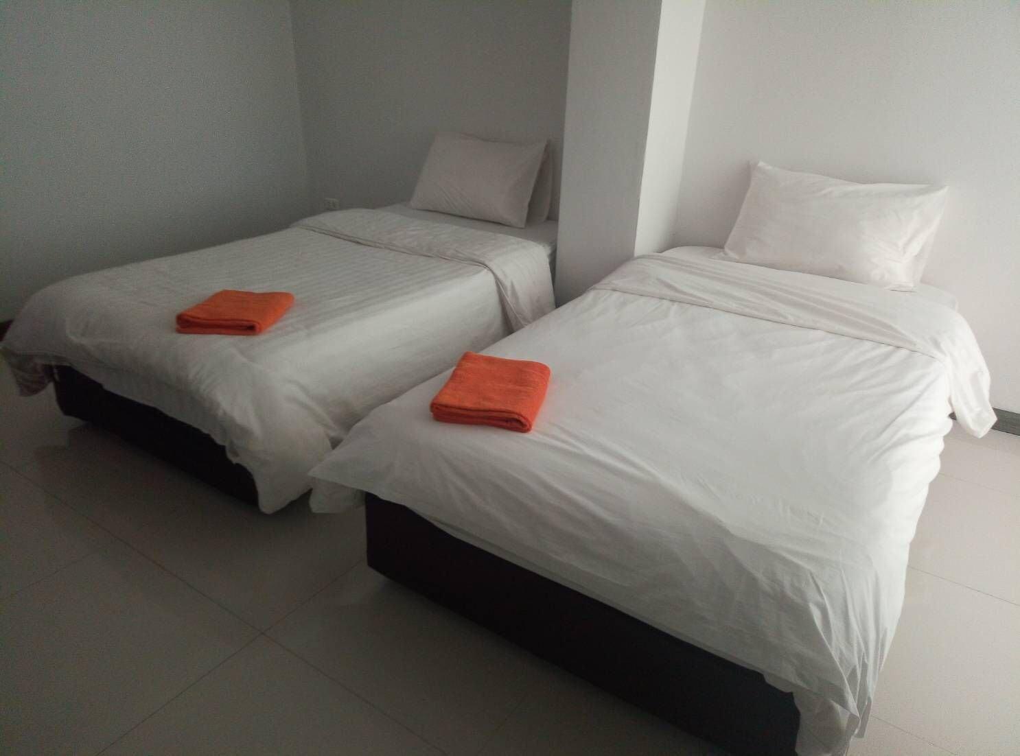 Tamarind Residences Khonkaen บ้านแทมมารีน Khonken Kültér fotó