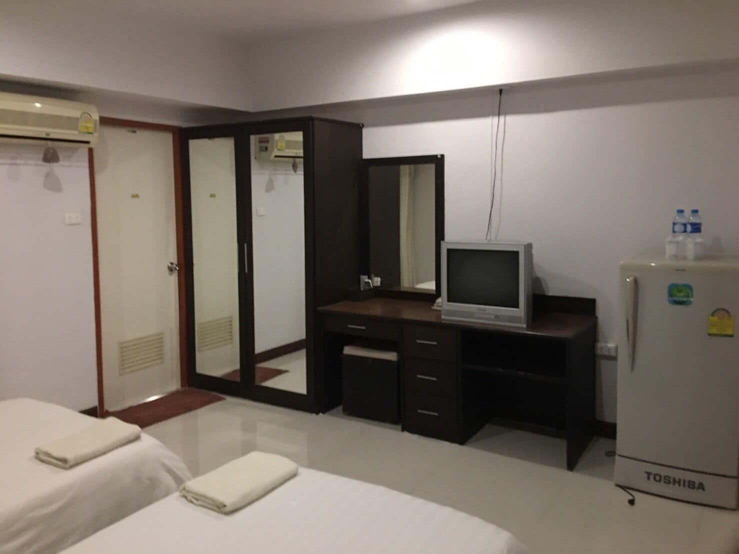 Tamarind Residences Khonkaen บ้านแทมมารีน Khonken Kültér fotó