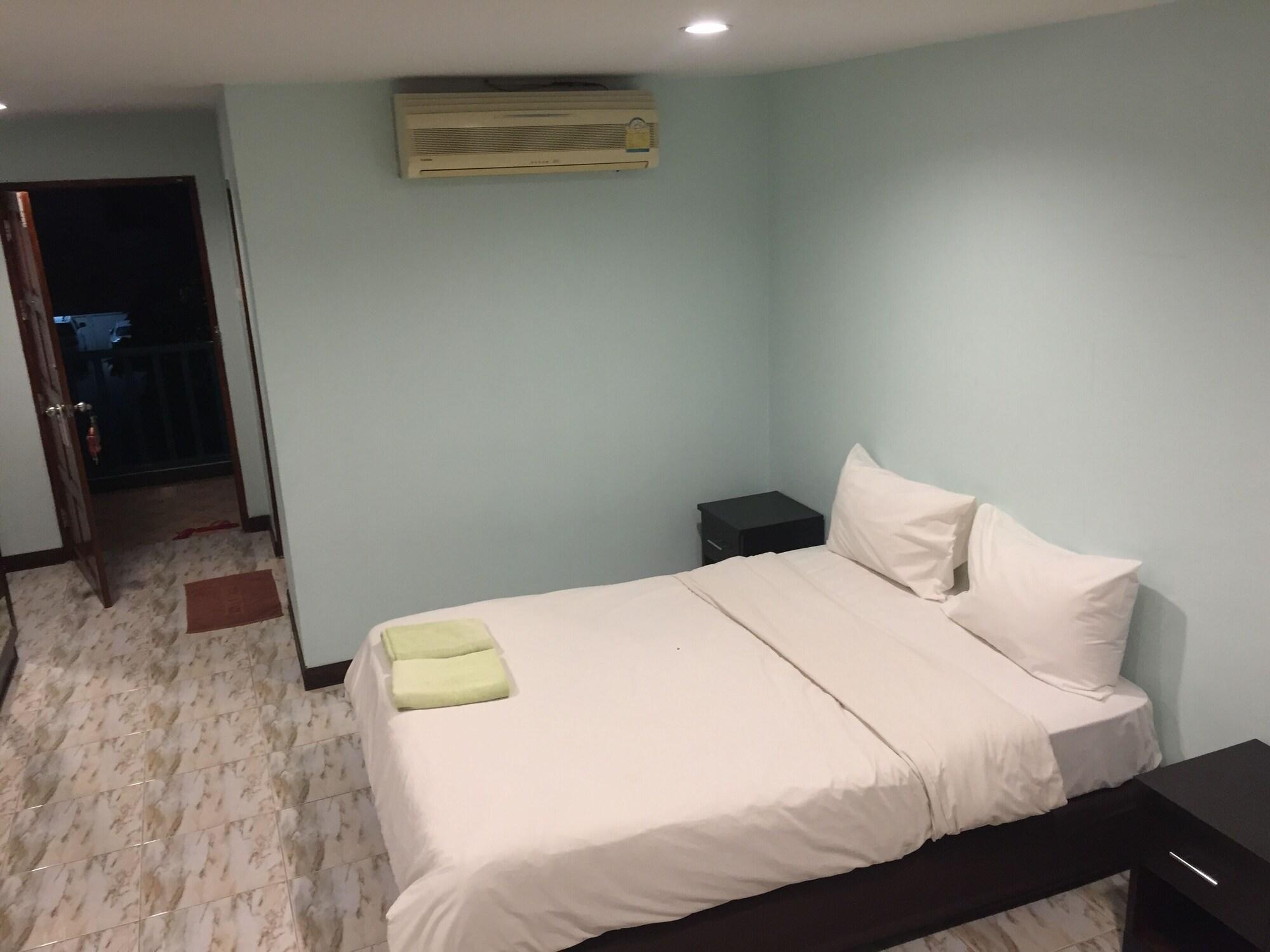 Tamarind Residences Khonkaen บ้านแทมมารีน Khonken Kültér fotó