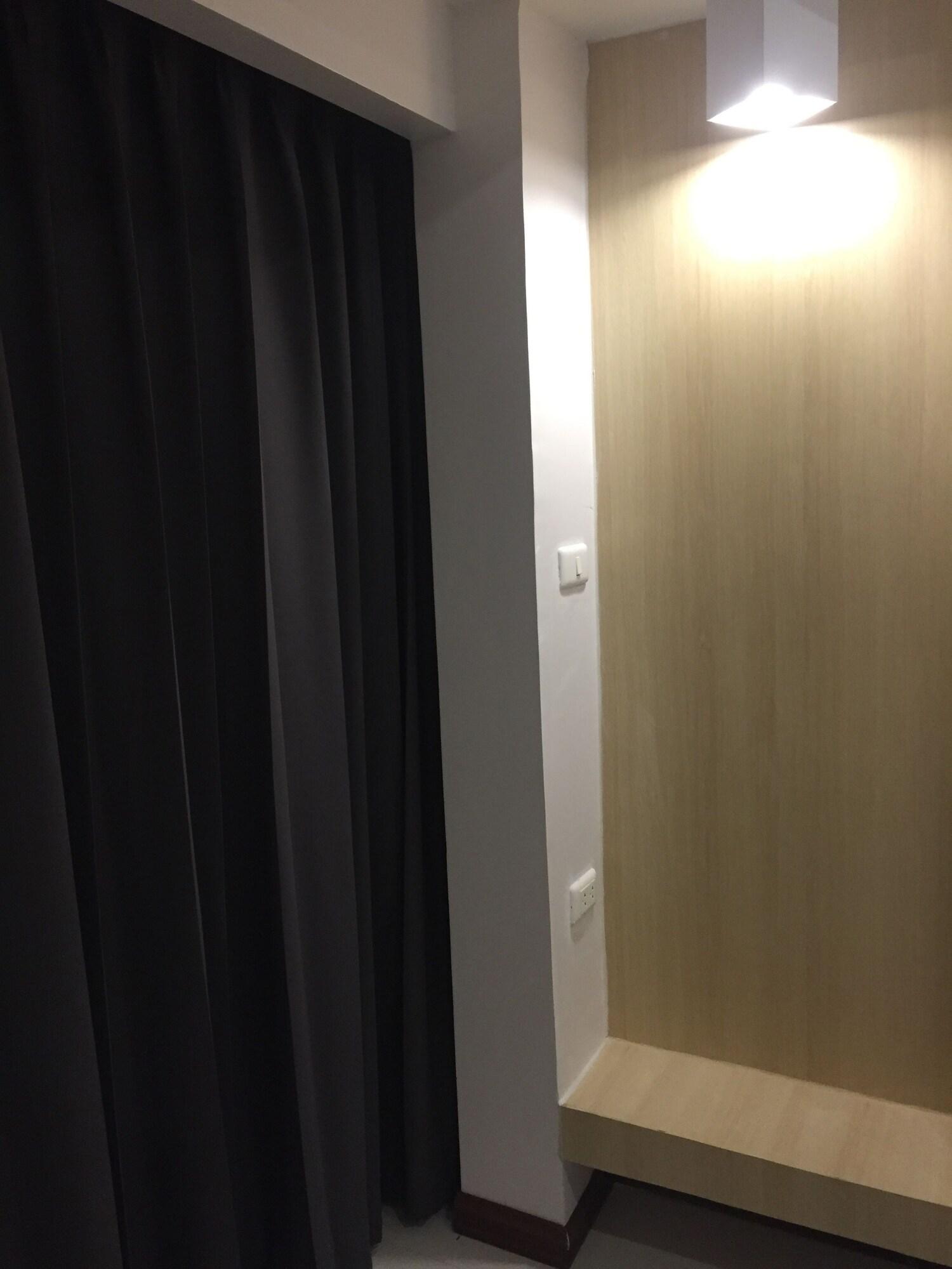 Tamarind Residences Khonkaen บ้านแทมมารีน Khonken Kültér fotó