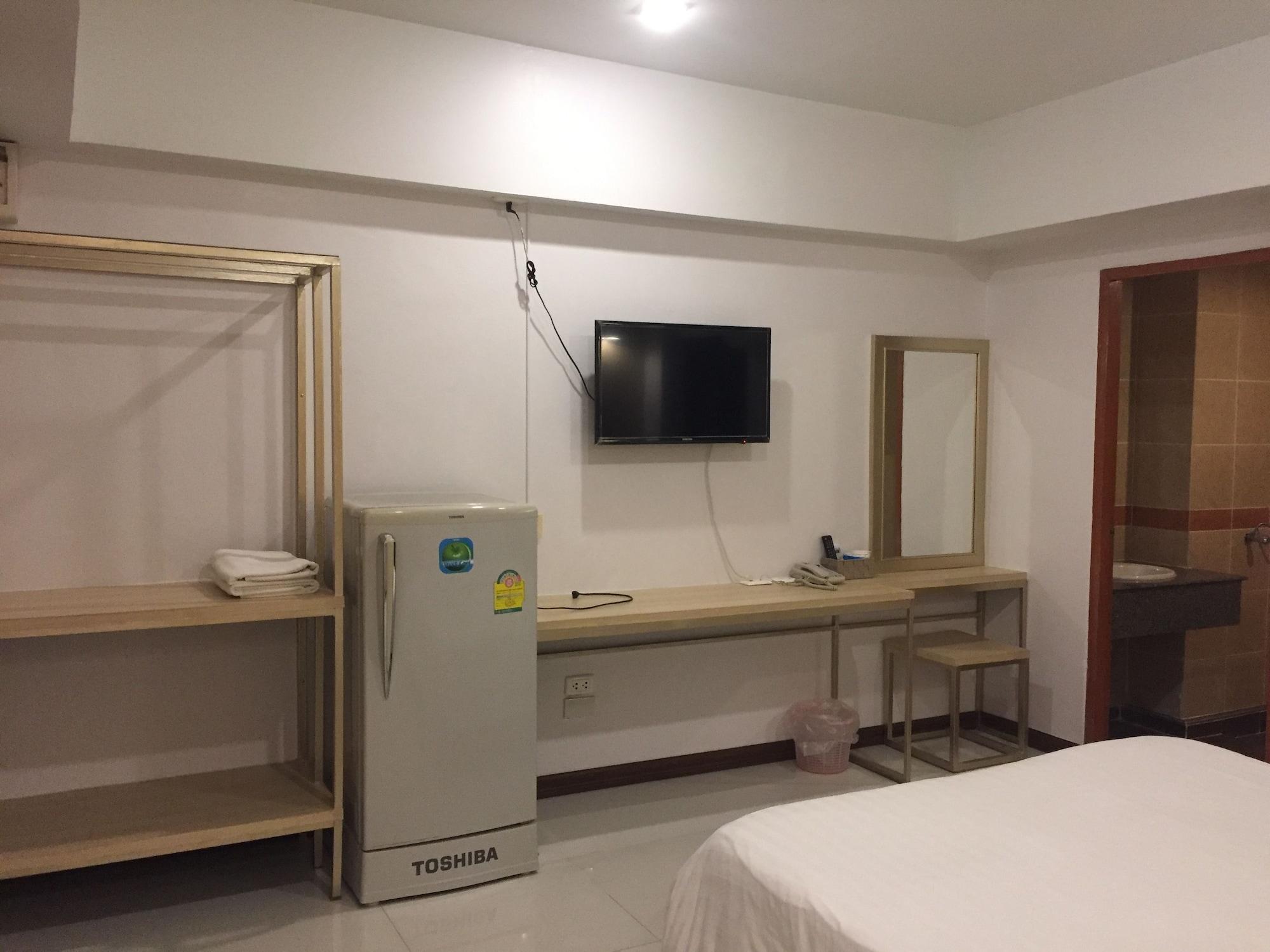 Tamarind Residences Khonkaen บ้านแทมมารีน Khonken Kültér fotó