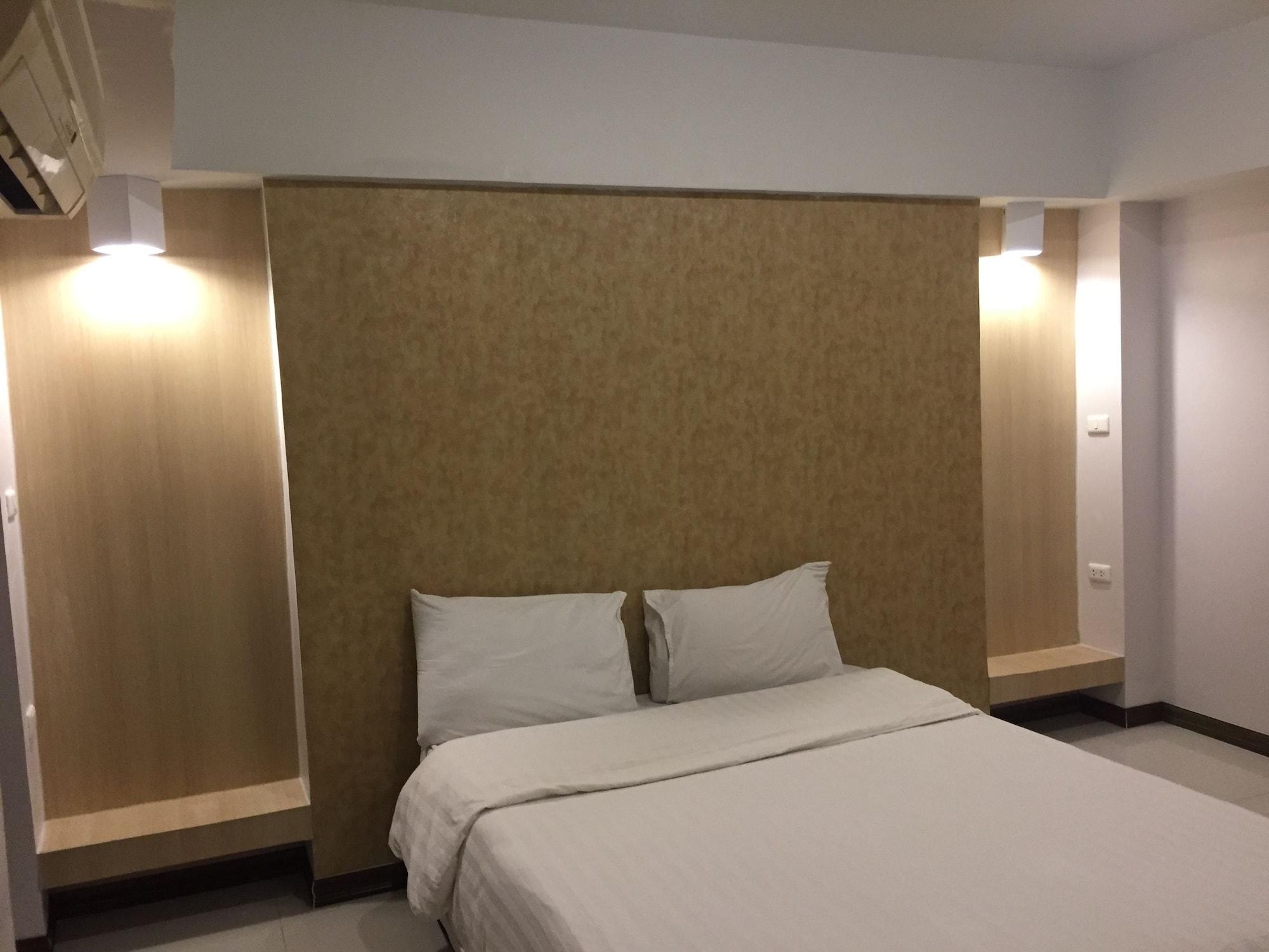 Tamarind Residences Khonkaen บ้านแทมมารีน Khonken Kültér fotó