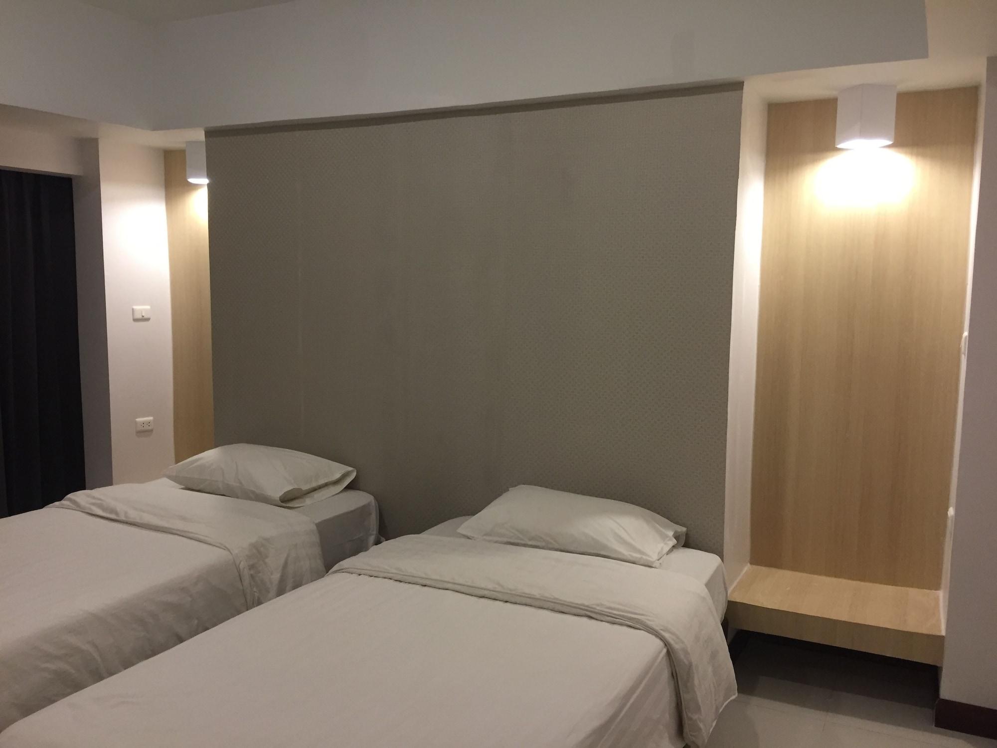 Tamarind Residences Khonkaen บ้านแทมมารีน Khonken Kültér fotó