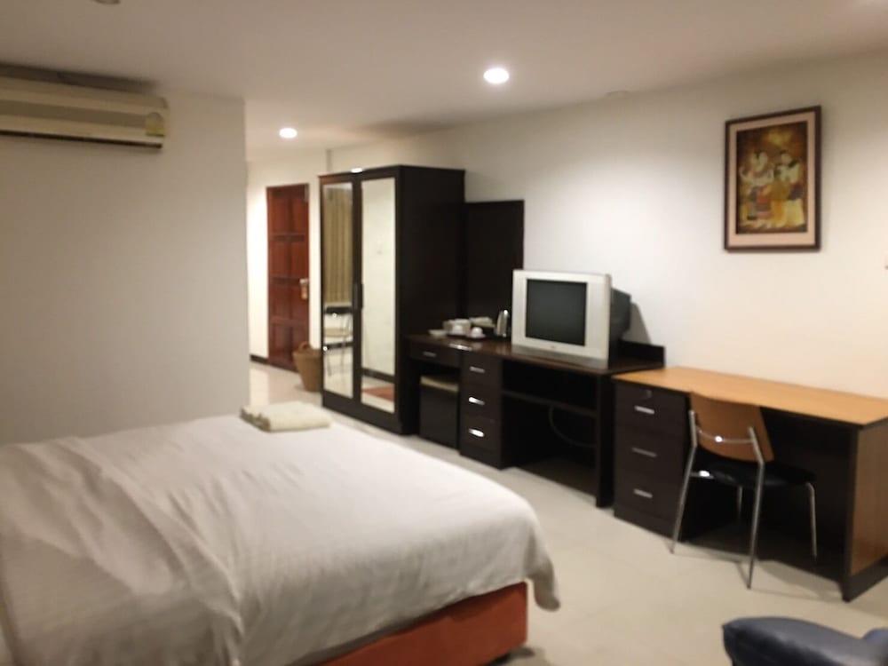 Tamarind Residences Khonkaen บ้านแทมมารีน Khonken Kültér fotó