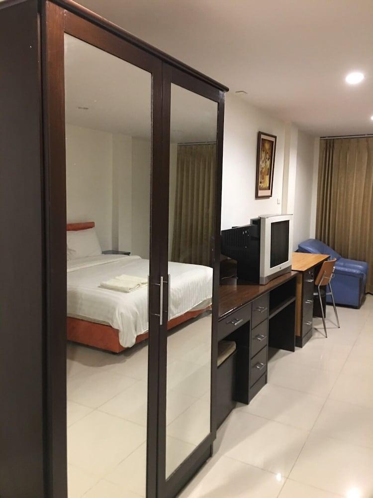 Tamarind Residences Khonkaen บ้านแทมมารีน Khonken Kültér fotó