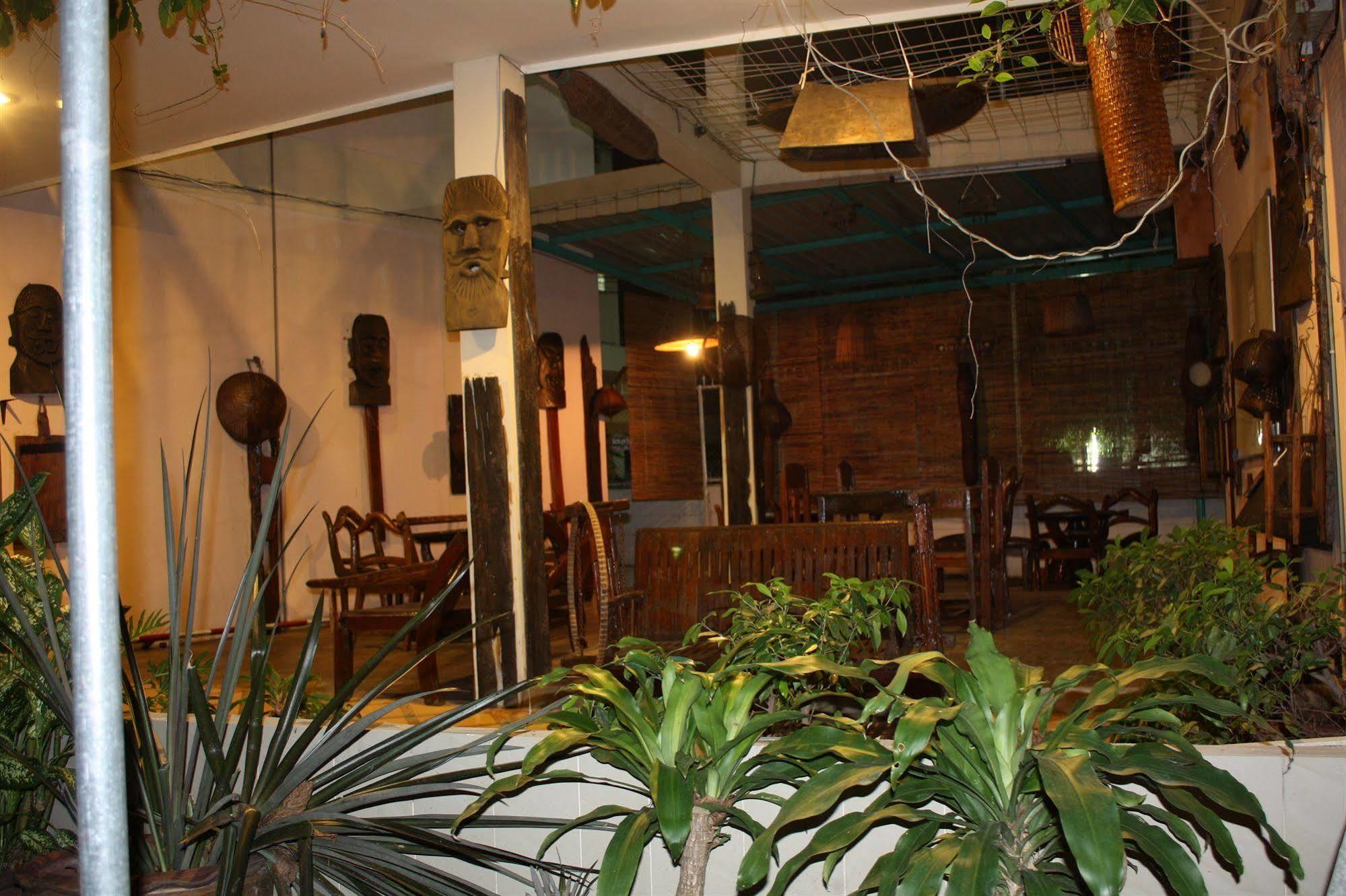 Tamarind Residences Khonkaen บ้านแทมมารีน Khonken Kültér fotó