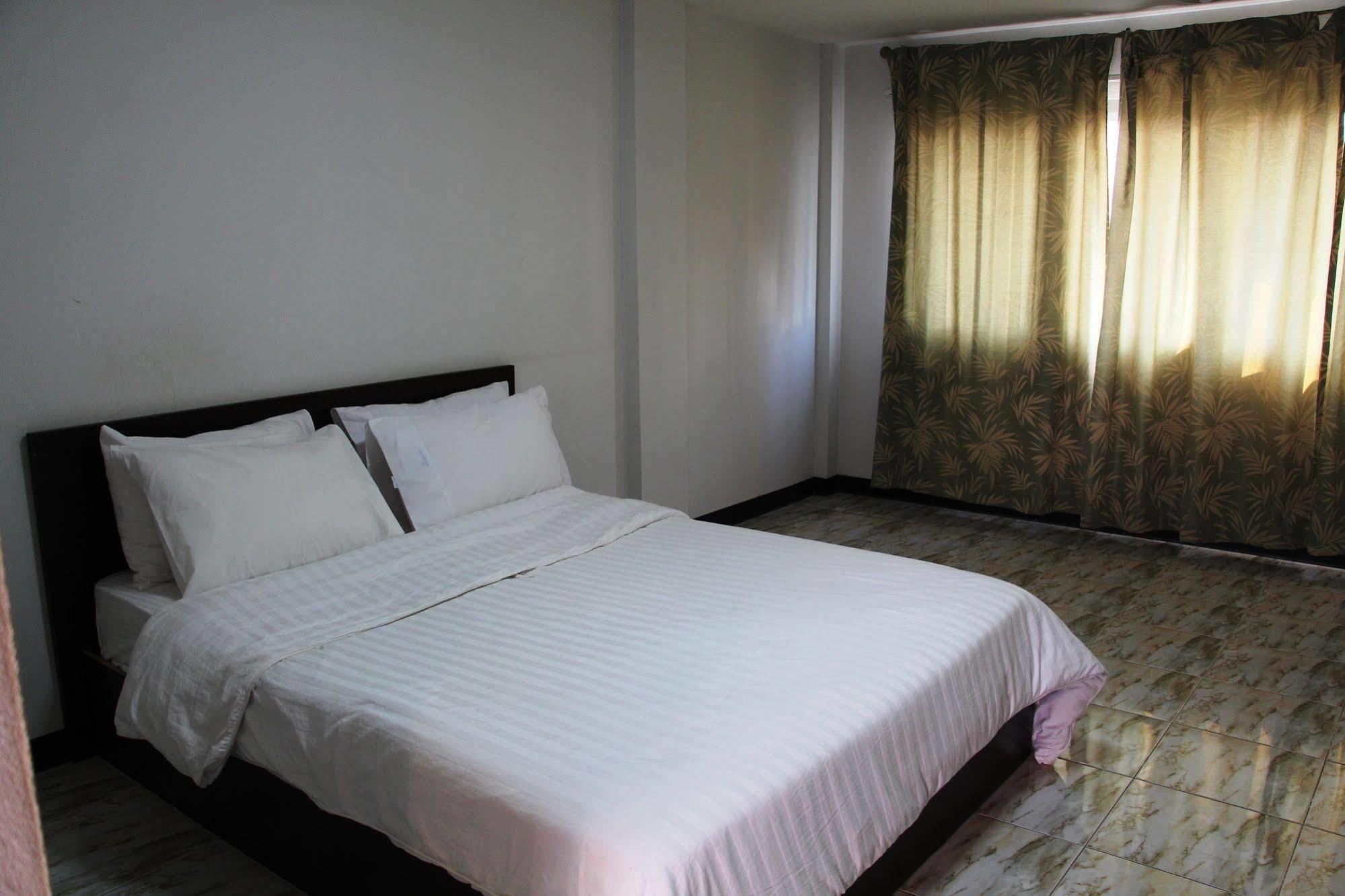 Tamarind Residences Khonkaen บ้านแทมมารีน Khonken Kültér fotó